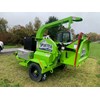 2024 Vortex 12-31 Mobile Wood Chipper